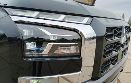 Mitsubishi L200, 2025 год, 5 149 000 рублей, 12 фотография