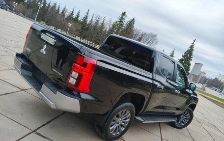 Mitsubishi L200, 2025 год, 5 149 000 рублей, 9 фотография