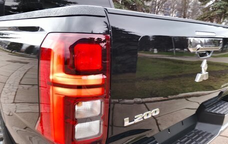 Mitsubishi L200, 2025 год, 5 149 000 рублей, 11 фотография