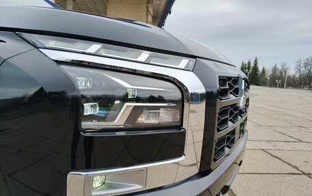 Mitsubishi L200, 2025 год, 5 149 000 рублей, 13 фотография