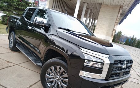 Mitsubishi L200, 2025 год, 5 149 000 рублей, 6 фотография