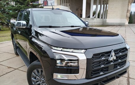 Mitsubishi L200, 2025 год, 5 149 000 рублей, 7 фотография