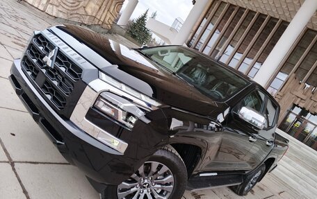 Mitsubishi L200, 2025 год, 5 149 000 рублей, 4 фотография