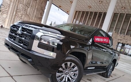 Mitsubishi L200, 2025 год, 5 149 000 рублей, 5 фотография