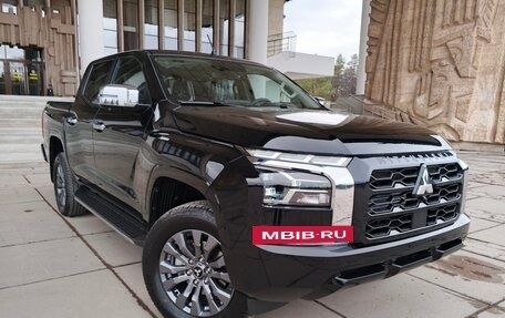 Mitsubishi L200, 2025 год, 5 149 000 рублей, 2 фотография