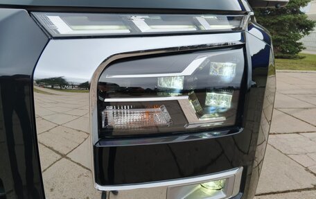 Mitsubishi L200, 2025 год, 5 149 000 рублей, 21 фотография