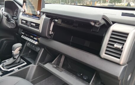 Mitsubishi L200, 2025 год, 5 149 000 рублей, 27 фотография