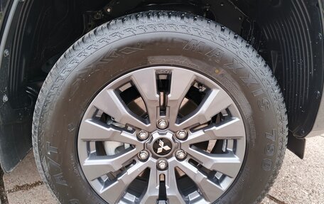 Mitsubishi L200, 2025 год, 5 149 000 рублей, 20 фотография