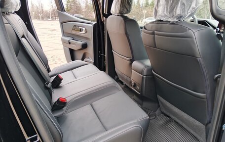 Mitsubishi L200, 2025 год, 5 149 000 рублей, 25 фотография