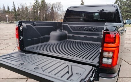 Mitsubishi L200, 2025 год, 5 149 000 рублей, 22 фотография