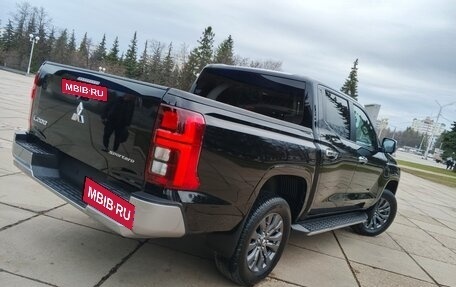 Mitsubishi L200, 2025 год, 5 149 000 рублей, 8 фотография