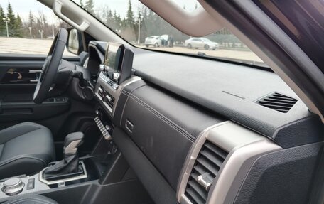 Mitsubishi L200, 2025 год, 5 149 000 рублей, 28 фотография