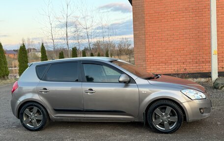 KIA cee'd I рестайлинг, 2008 год, 400 000 рублей, 3 фотография