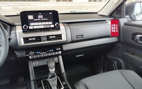 Mitsubishi L200, 2025 год, 5 149 000 рублей, 35 фотография