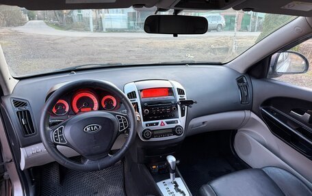 KIA cee'd I рестайлинг, 2008 год, 400 000 рублей, 11 фотография