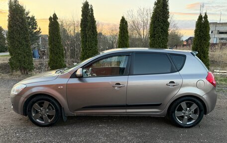KIA cee'd I рестайлинг, 2008 год, 400 000 рублей, 7 фотография