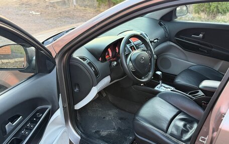 KIA cee'd I рестайлинг, 2008 год, 400 000 рублей, 9 фотография