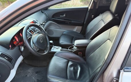 KIA cee'd I рестайлинг, 2008 год, 400 000 рублей, 10 фотография