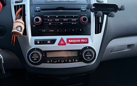 KIA cee'd I рестайлинг, 2008 год, 400 000 рублей, 12 фотография