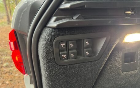 BMW X7, 2020 год, 10 200 000 рублей, 6 фотография