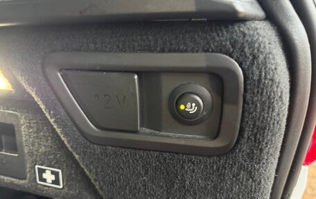 BMW X7, 2020 год, 10 200 000 рублей, 7 фотография