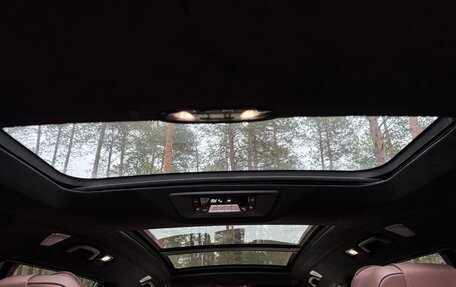 BMW X7, 2020 год, 10 200 000 рублей, 8 фотография