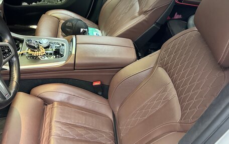 BMW X7, 2020 год, 10 200 000 рублей, 11 фотография