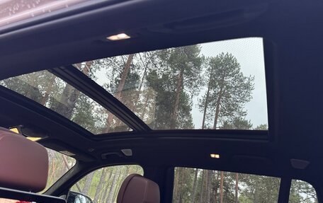 BMW X7, 2020 год, 10 200 000 рублей, 9 фотография