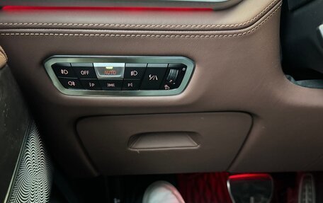 BMW X7, 2020 год, 10 200 000 рублей, 12 фотография