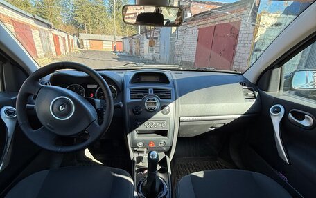 Renault Megane II, 2008 год, 280 000 рублей, 7 фотография