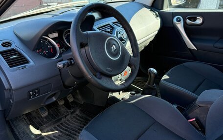 Renault Megane II, 2008 год, 280 000 рублей, 6 фотография