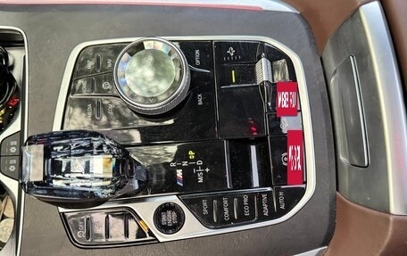 BMW X7, 2020 год, 10 200 000 рублей, 13 фотография