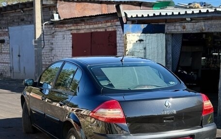 Renault Megane II, 2008 год, 280 000 рублей, 3 фотография