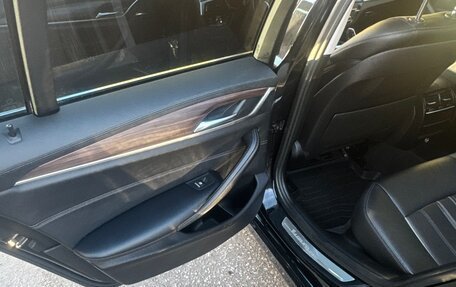 BMW 5 серия, 2017 год, 4 000 000 рублей, 15 фотография