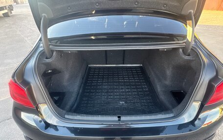 BMW 5 серия, 2017 год, 4 000 000 рублей, 17 фотография