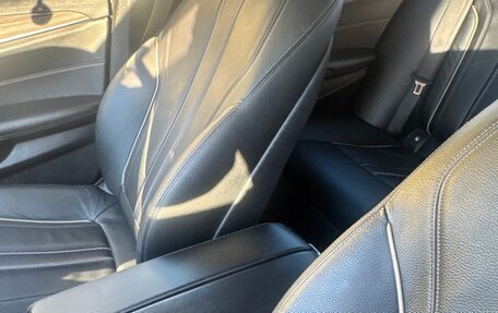 BMW 5 серия, 2017 год, 4 000 000 рублей, 14 фотография