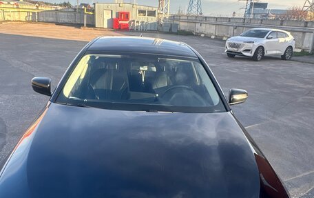 BMW 5 серия, 2017 год, 4 000 000 рублей, 19 фотография