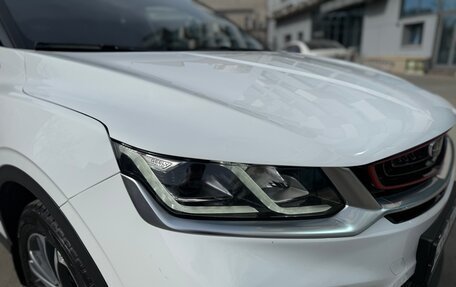 Geely Coolray I, 2023 год, 1 900 000 рублей, 7 фотография