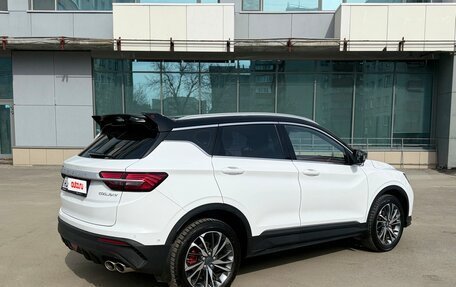 Geely Coolray I, 2023 год, 1 900 000 рублей, 6 фотография