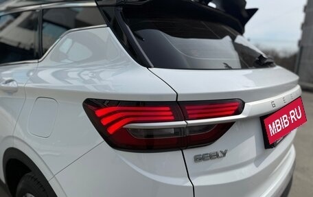 Geely Coolray I, 2023 год, 1 900 000 рублей, 4 фотография