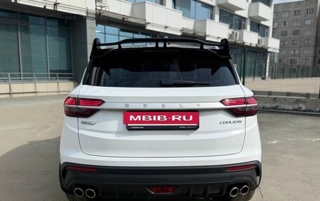 Geely Coolray I, 2023 год, 1 900 000 рублей, 5 фотография