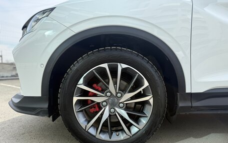 Geely Coolray I, 2023 год, 1 900 000 рублей, 10 фотография