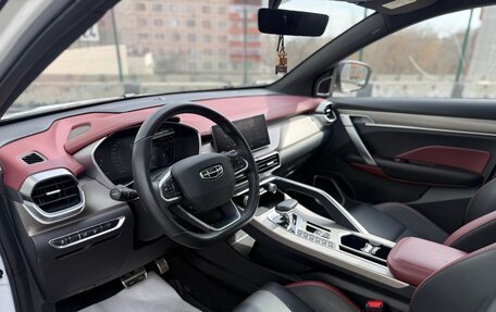 Geely Coolray I, 2023 год, 1 900 000 рублей, 18 фотография