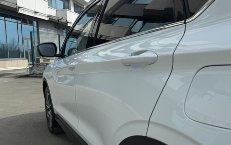 Geely Coolray I, 2023 год, 1 900 000 рублей, 12 фотография