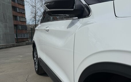 Geely Coolray I, 2023 год, 1 900 000 рублей, 11 фотография