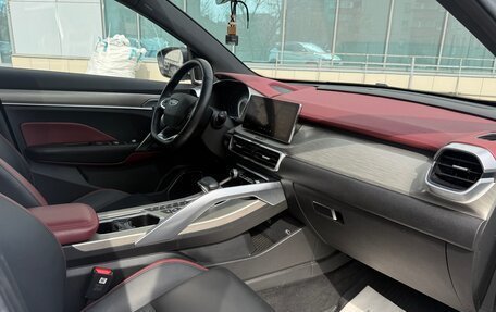 Geely Coolray I, 2023 год, 1 900 000 рублей, 13 фотография