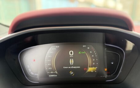 Geely Coolray I, 2023 год, 1 900 000 рублей, 19 фотография