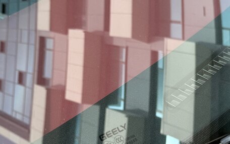 Geely Coolray I, 2023 год, 1 900 000 рублей, 23 фотография