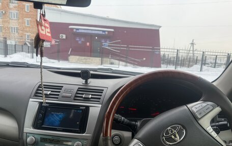 Toyota Camry, 2008 год, 1 050 000 рублей, 5 фотография
