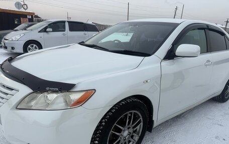 Toyota Camry, 2008 год, 1 050 000 рублей, 2 фотография